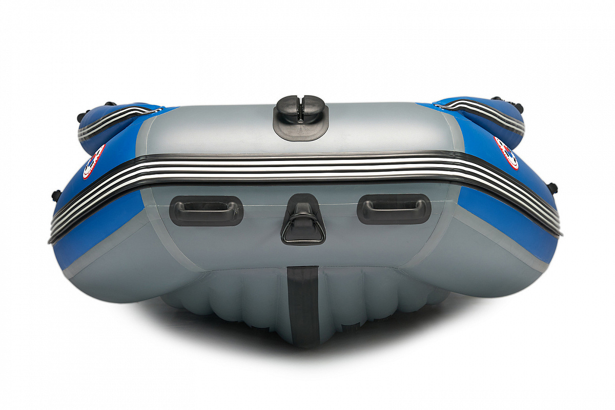 Лодка MISHIMO FAMILY LITE 350 в Сыктывкаре