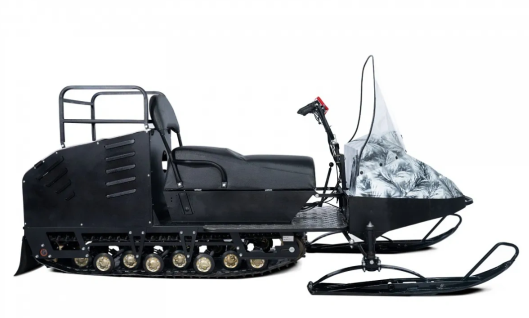 Миниснегоход Бурлак-М Егерь 20 л.с. с эл.зап. в Сыктывкаре