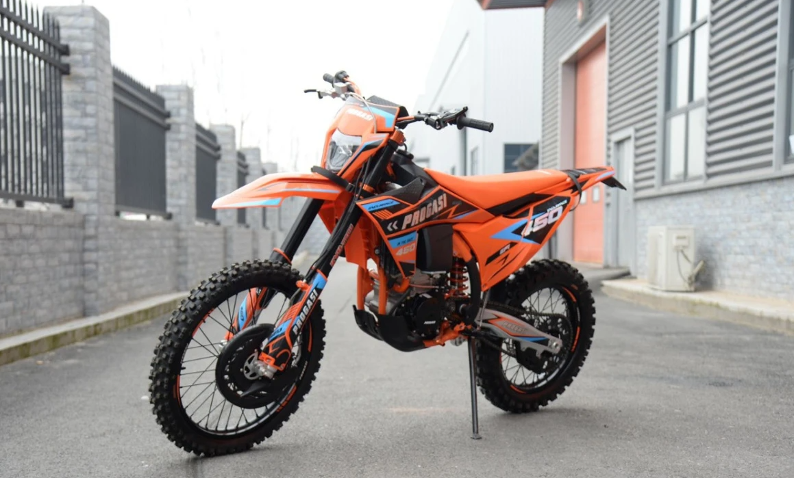 Мотоцикл Progasi Endurance 300X EFI в Сыктывкаре