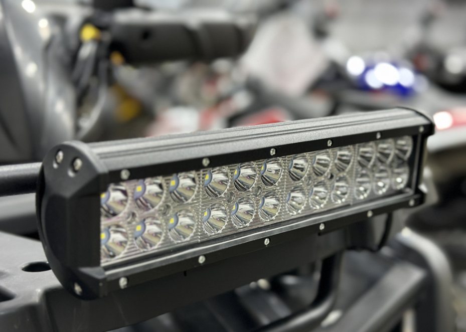 Квадроцикл GBM MAVERICK 300 NEW PREMIUM в Сыктывкаре