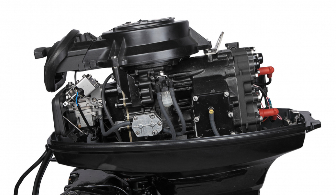 Лодочный мотор MARLIN MP 40 AERTL в Сыктывкаре