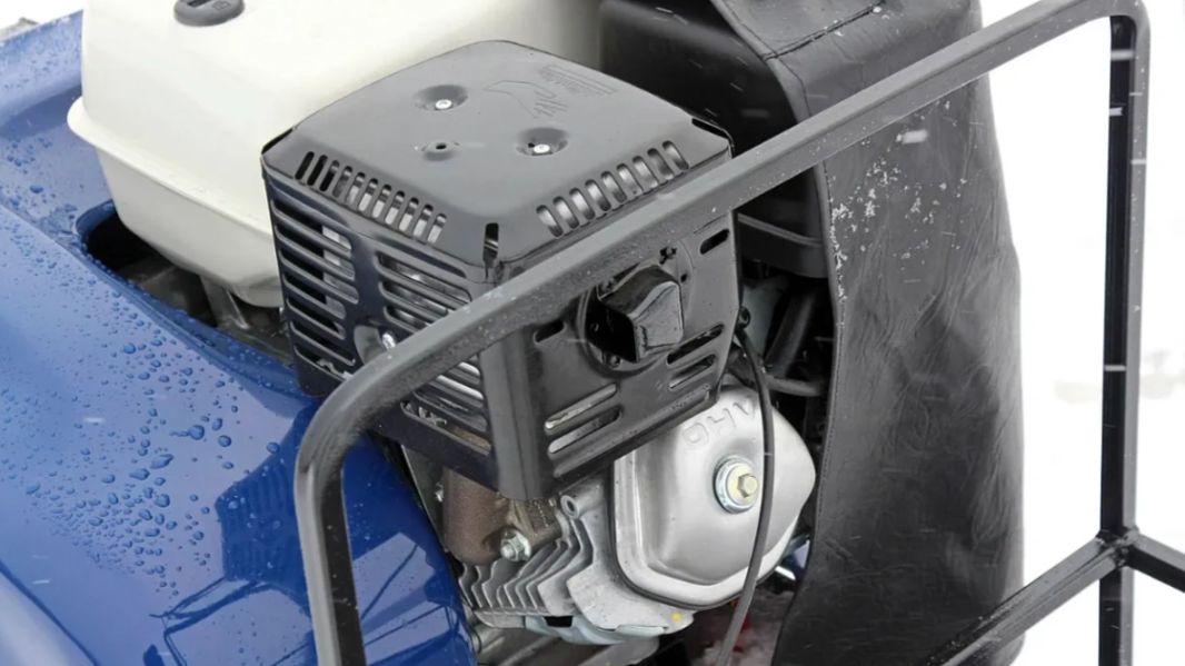 Мотобуксировщик PAXUS 500 GRAND 9 л.с. в Сыктывкаре