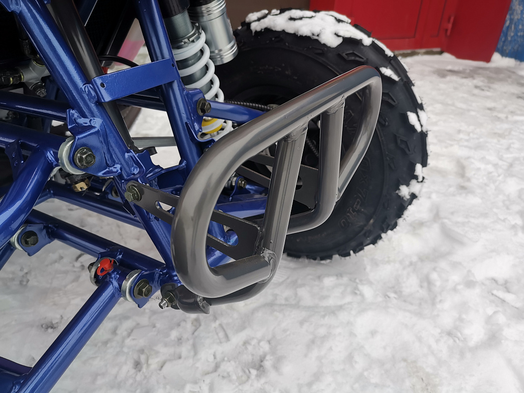 Квадроцикл PROMAX RAPTOR 300 NEW RedBull в Сыктывкаре