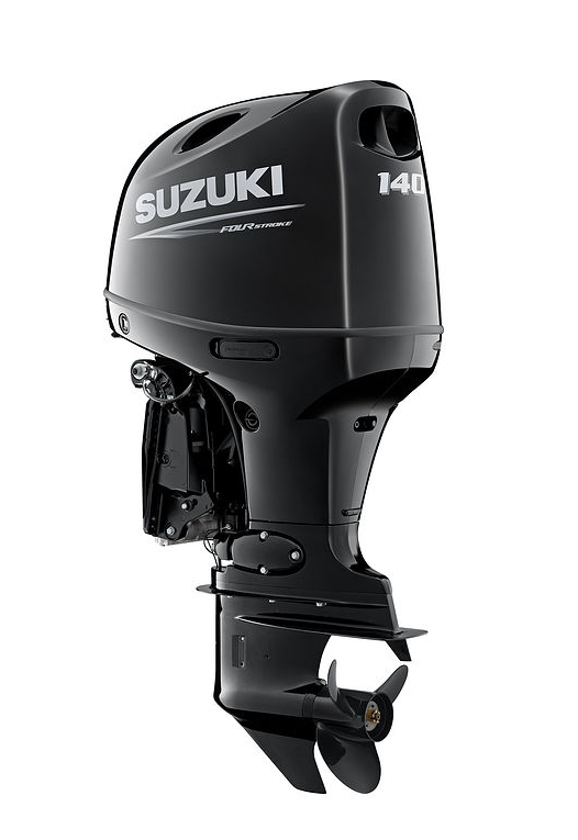 Лодочный мотор Suzuki DF140BTL в Сыктывкаре