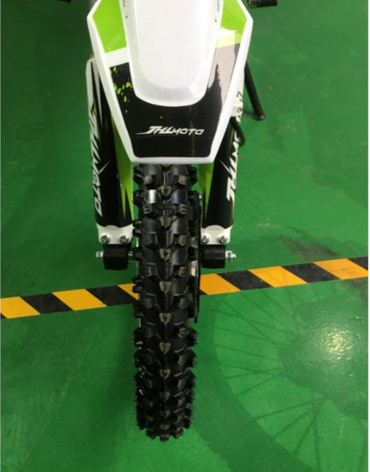 Питбайк JHLMOTO JHL Z140E (YX1P56FMJ) в Сыктывкаре