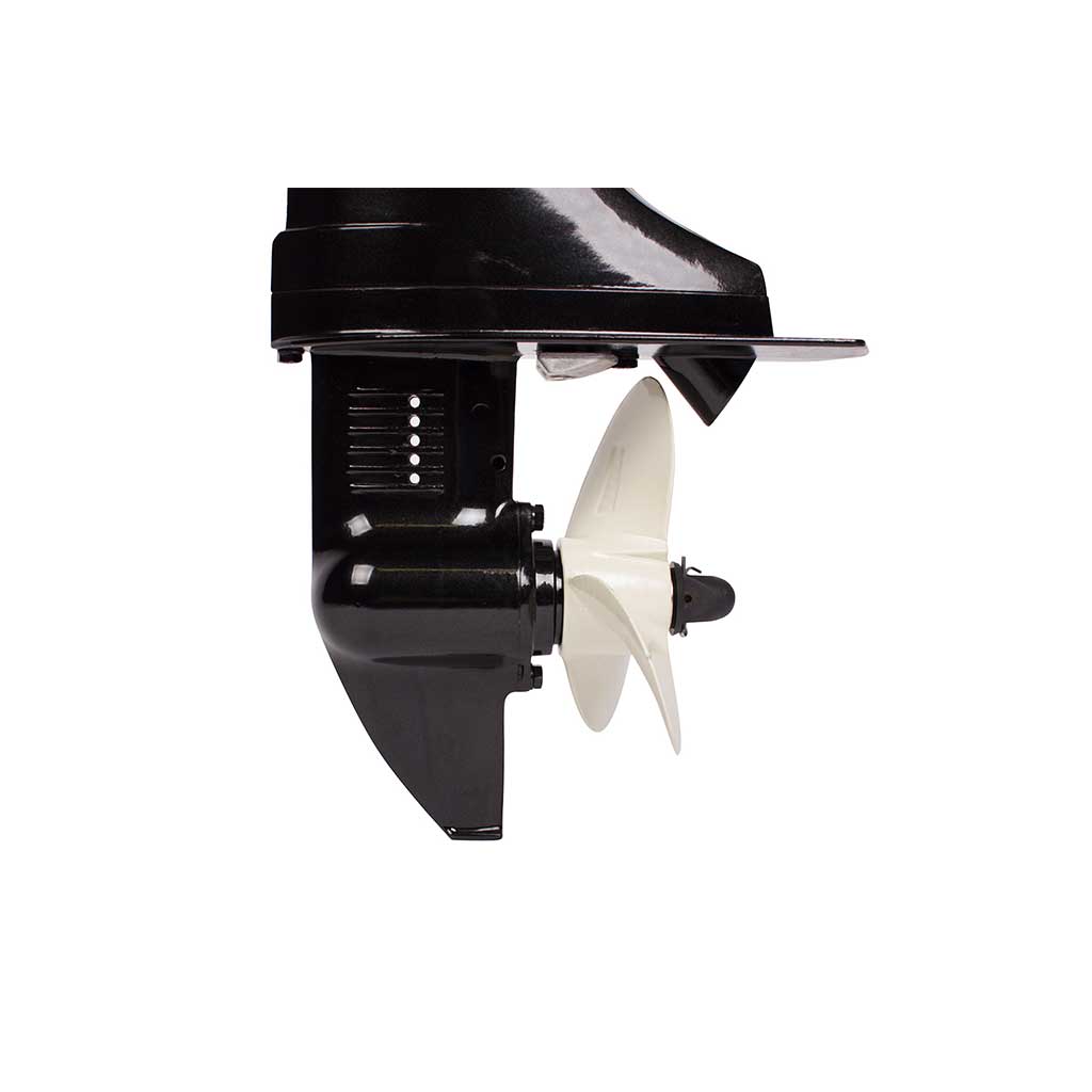 ЛОДОЧНЫЙ МОТОР TOYAMA T5ABMS в Сыктывкаре