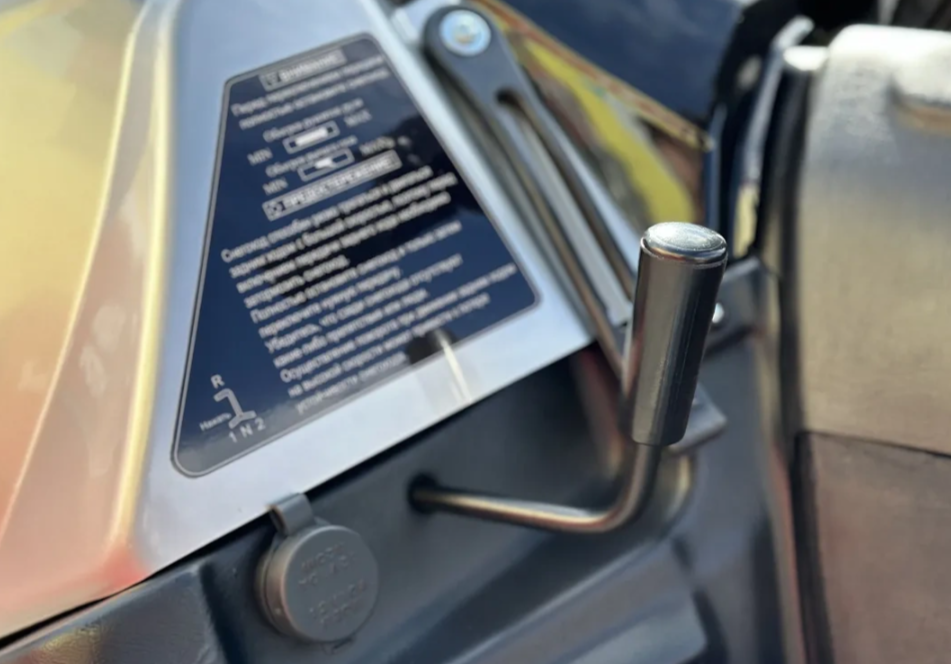 Снегоход РМ TAYGA PATRUL 800 SWT в Сыктывкаре