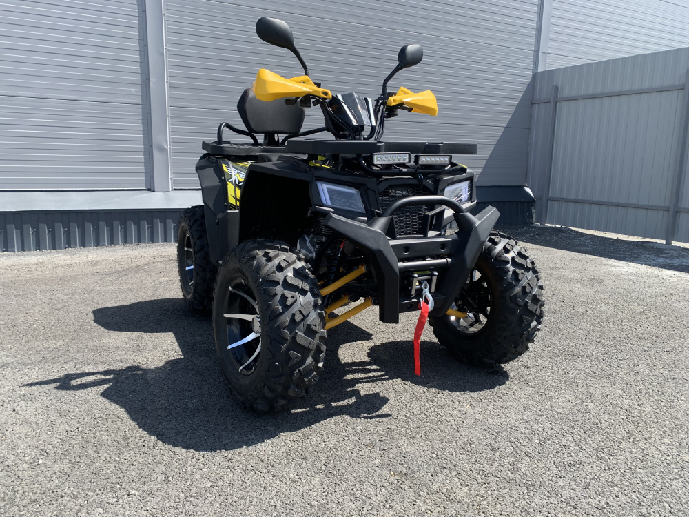 Квадроцикл PROMAX TAURUS 300 MAX-PRO в Сыктывкаре