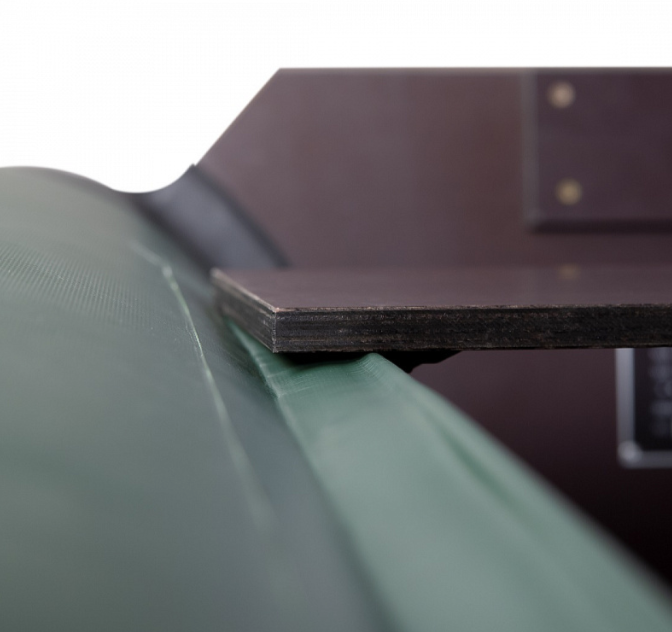 ЛОДКА НАДУВНАЯ YUKONA 280 TL (БЕЗ ПАЙОЛА) в Сыктывкаре