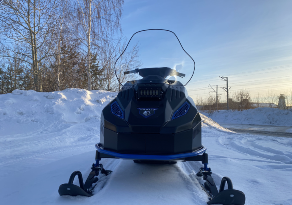 Снегоход PROMAX YAKUT 500 R/K SUPERLONG 2.0 4T 22 в Сыктывкаре