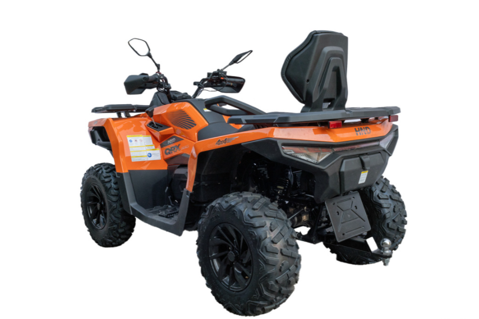 Квадроцикл HND QRX 550 в Сыктывкаре