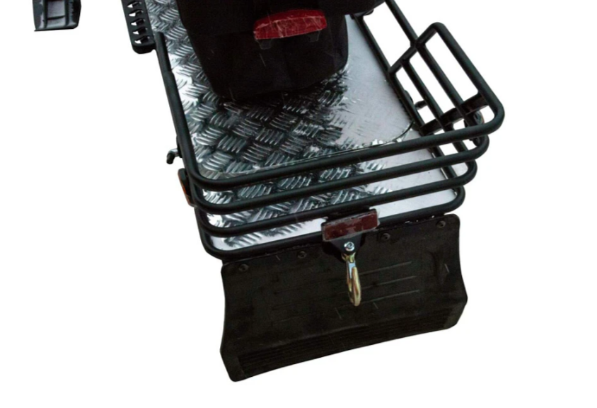 Снегоход MOTOLAND (МОТОЛЕНД) SNOWFOX 200 в Сыктывкаре