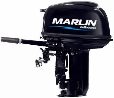 Лодочный мотор MARLIN MP 30 AMH в Сыктывкаре