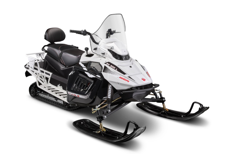 Снегоход IRBIS TUNGUS 600L 25/26 в Сыктывкаре