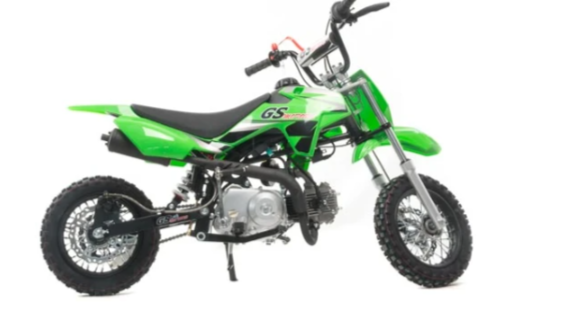 Питбайк MOTOLAND (МОТОЛЕНД) GS Motors S7 в Сыктывкаре