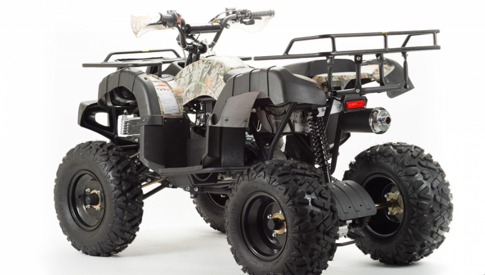 Квадроцикл MOTOLAND (МОТОЛЕНД) 200 ALL ROAD в Сыктывкаре