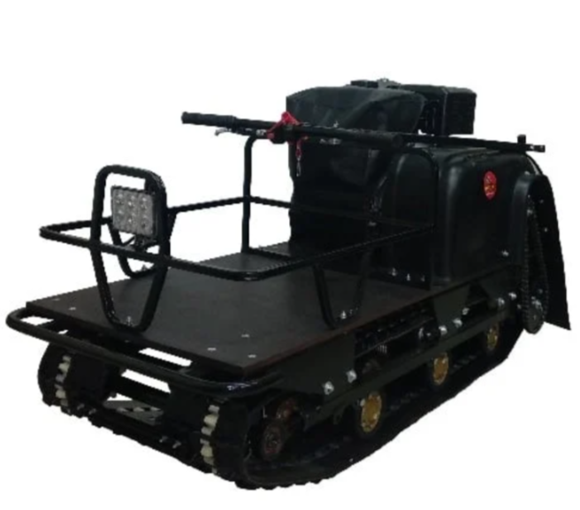 Мотобуксировщик PAXUS 650 15 л.с. в Сыктывкаре