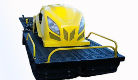 Мотобуксировщик ВОЛКОДАВ POWER V15 в Сыктывкаре