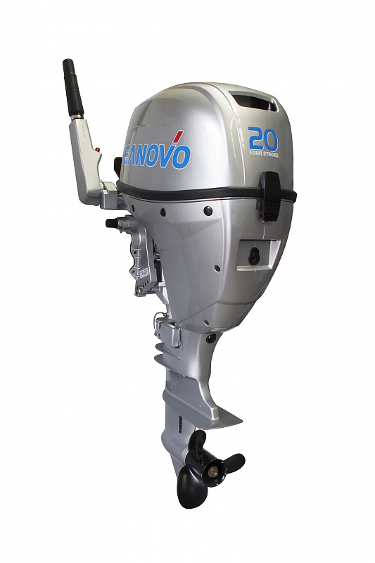 Лодочный мотор SEANOVO SNEF9.9(20)HES - EFI в Сыктывкаре