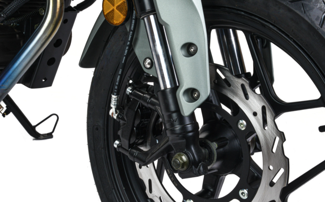 Мотоцикл MOTOLAND (МОТОЛЕНД) 300 CBR в Сыктывкаре