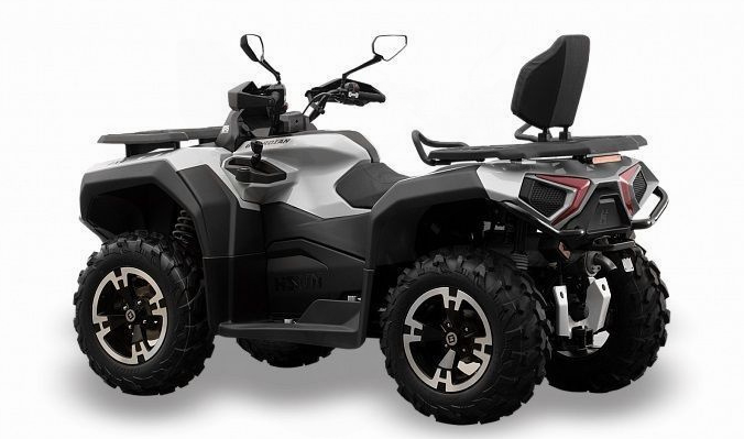 Квадроцикл HISUN GUARDIAN 550L /LONG в Сыктывкаре