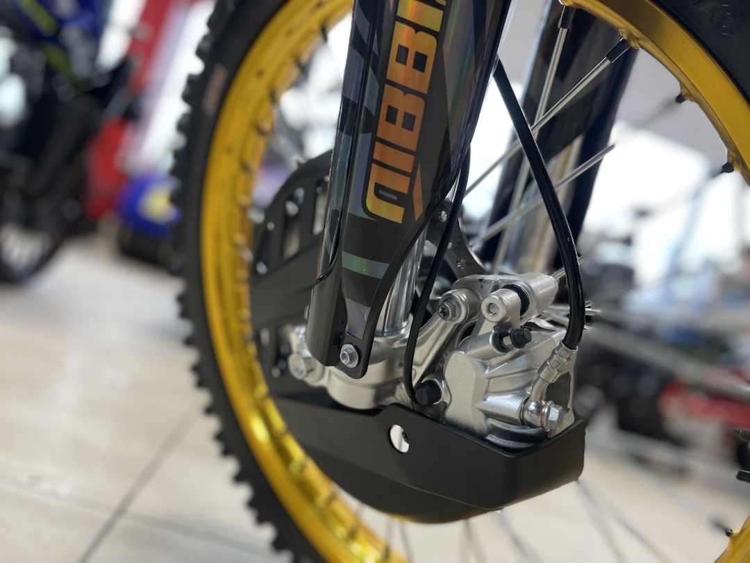 Кроссовый мотоцикл PROMAX BLACKOUT NB300 MX в Сыктывкаре