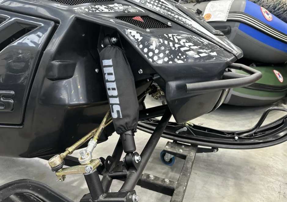 СНЕГОХОД IRBIS SF200L XE SUPERLONG в Сыктывкаре