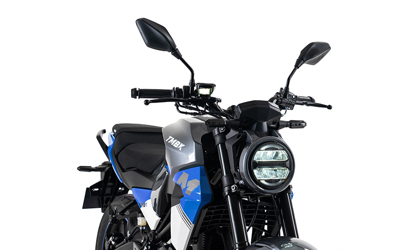 Мотоцикл TMBK MONTANA NG в Сыктывкаре