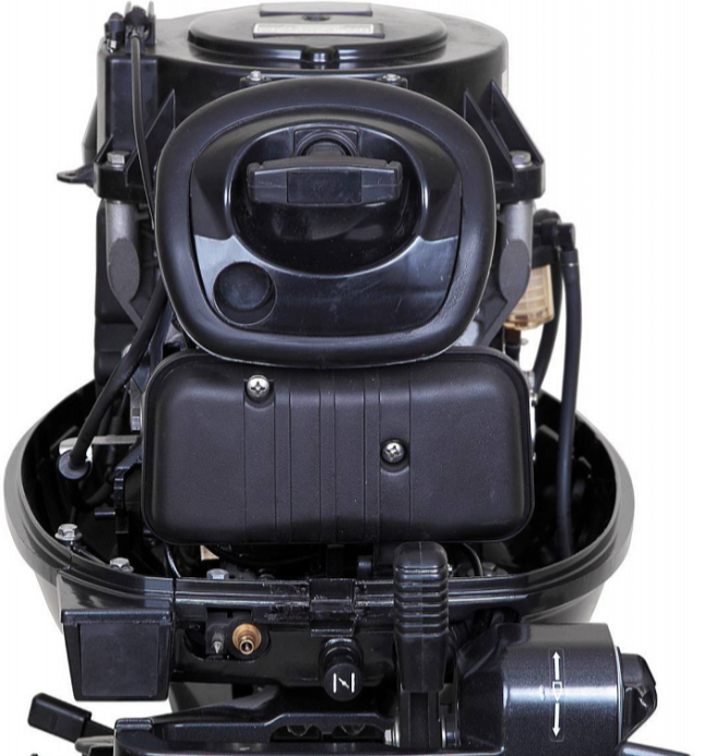 Лодочный мотор MARLIN MP 40 AWHL в Сыктывкаре