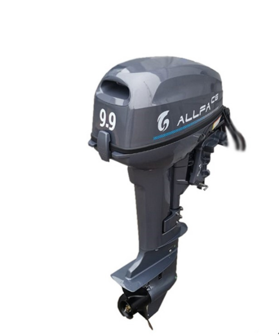 Лодочный мотор ALLFA CG T9.9FW S MAX в Сыктывкаре