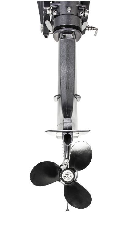 Лодочный мотор APACHE T5 BS в Сыктывкаре