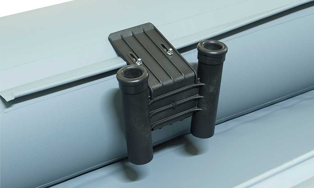 Удочкодержатель в Сыктывкаре