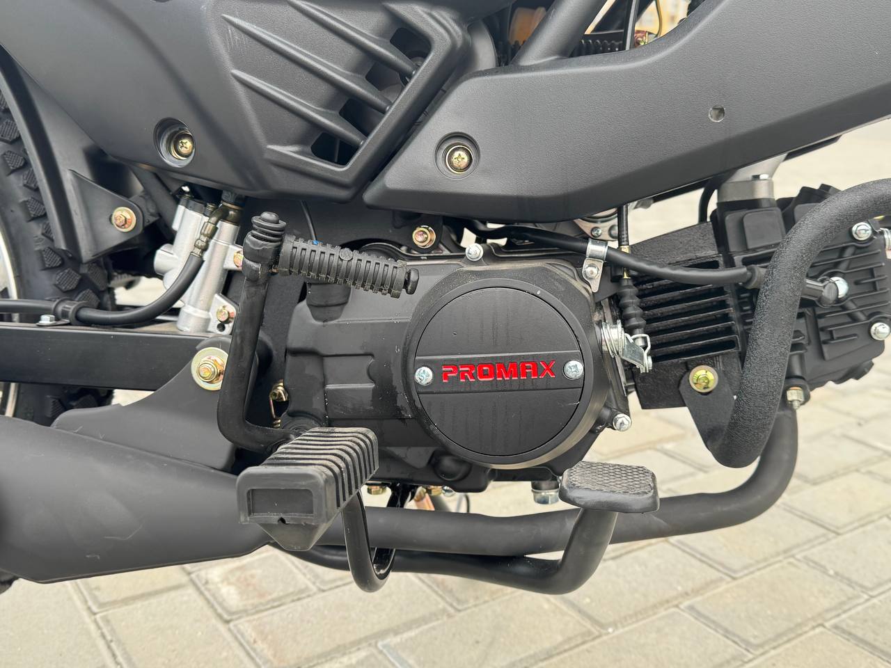 Мопед FAIDET TUGELA RS150 (49) в Сыктывкаре