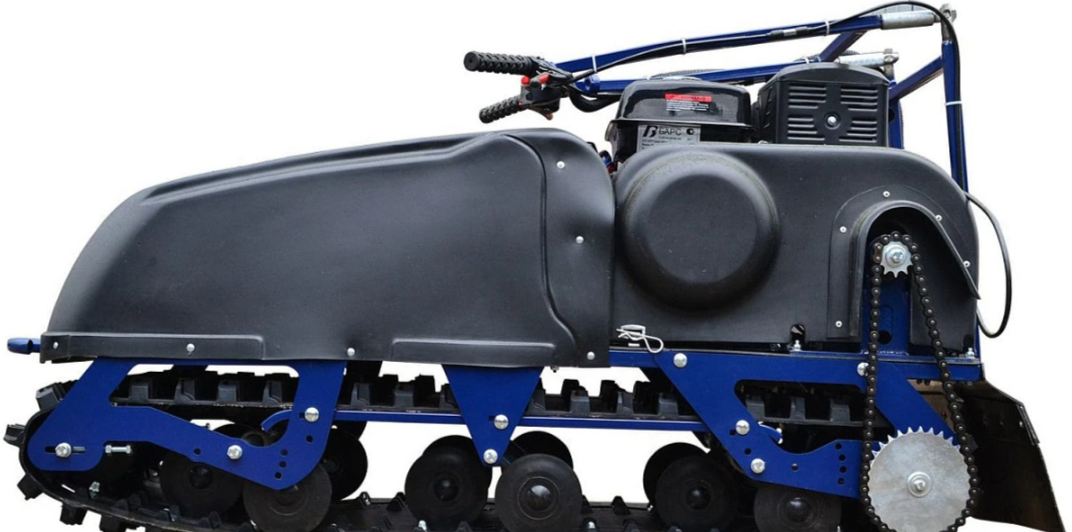 Мотобуксировщик БАРС СЛЕДОПЫТ FDS. RDS 15 л.с. в Сыктывкаре