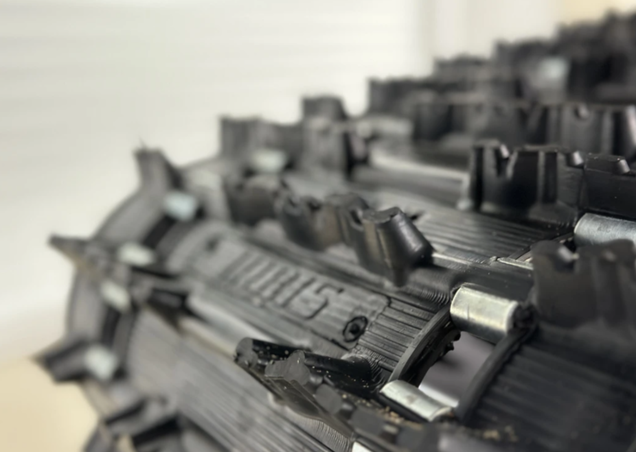 СНЕГОХОД IRBIS SF200L XE SUPERLONG в Сыктывкаре