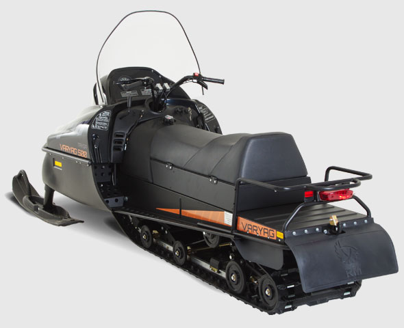 Снегоход РМ ТАЙГА ВАРЯГ 500 в Сыктывкаре