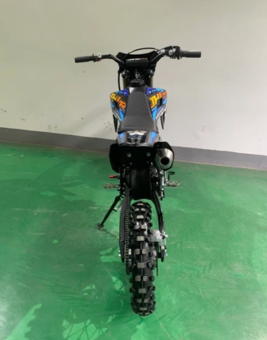 Питбайк JHLMOTO JHLofr LK140 17/14 (ZS1P60YMJ) в Сыктывкаре