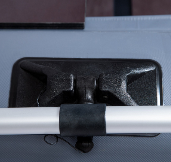 ЛОДКА НАДУВНАЯ YUKONA 230 TL (БЕЗ ПАЙОЛА) в Сыктывкаре