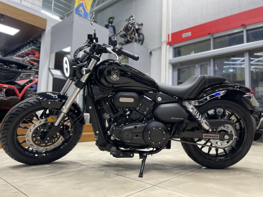 Мотоцикл Benda Funrider 125 в Сыктывкаре