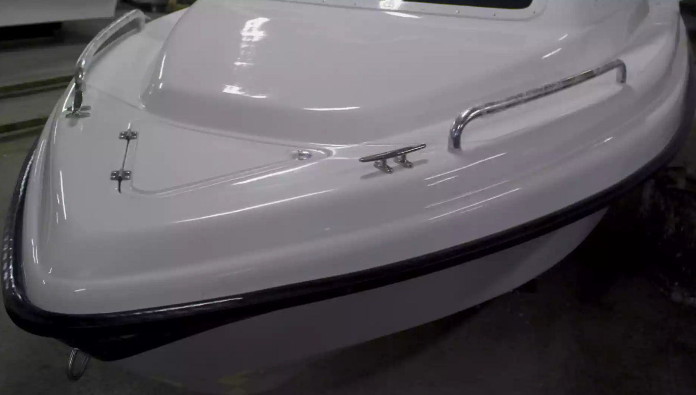 Стеклопластиковый катер Neman-500 в Сыктывкаре