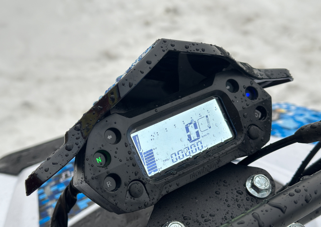 Квадроцикл PROMAX МАЙНКРАФТ KIDS 125 в Сыктывкаре