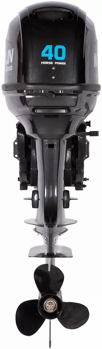 Лодочный мотор MARLIN MP 40 AWRL в Сыктывкаре