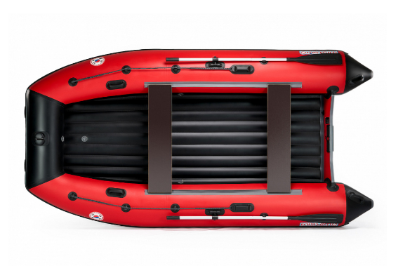 КОМПЛЕКТ ЛОДКА MISHIMO RAPID 360 PRO + ЛОДОЧНЫЙ МОТОР MARLIN PROLINE MP 9.9 (15) AMHS в Сыктывкаре