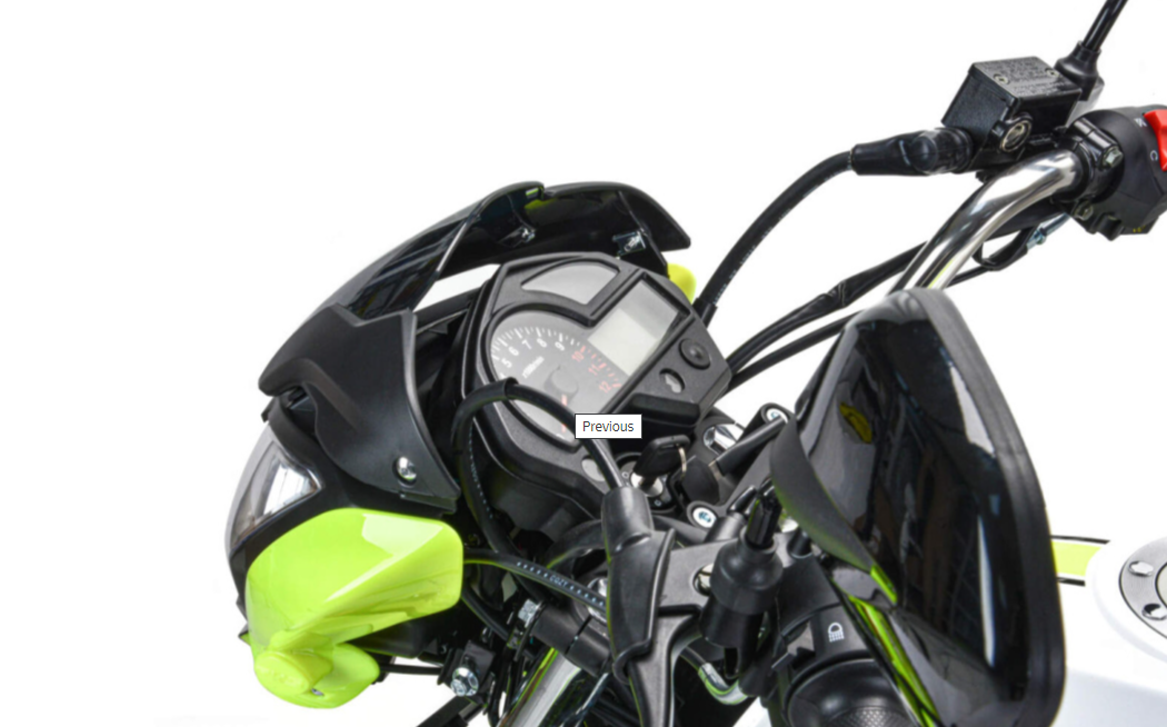 Мотоцикл MOTOLAND (МОТОЛЕНД) 200 SPRINT в Сыктывкаре