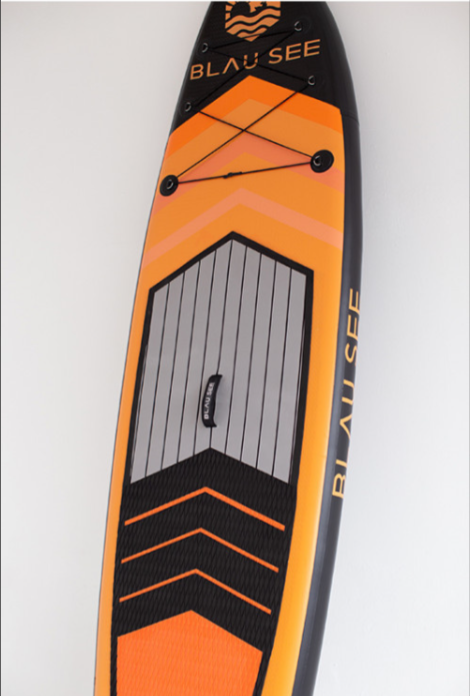 НАДУВНОЙ SUP-BOARD MOONLIGHT 11,6 в Сыктывкаре
