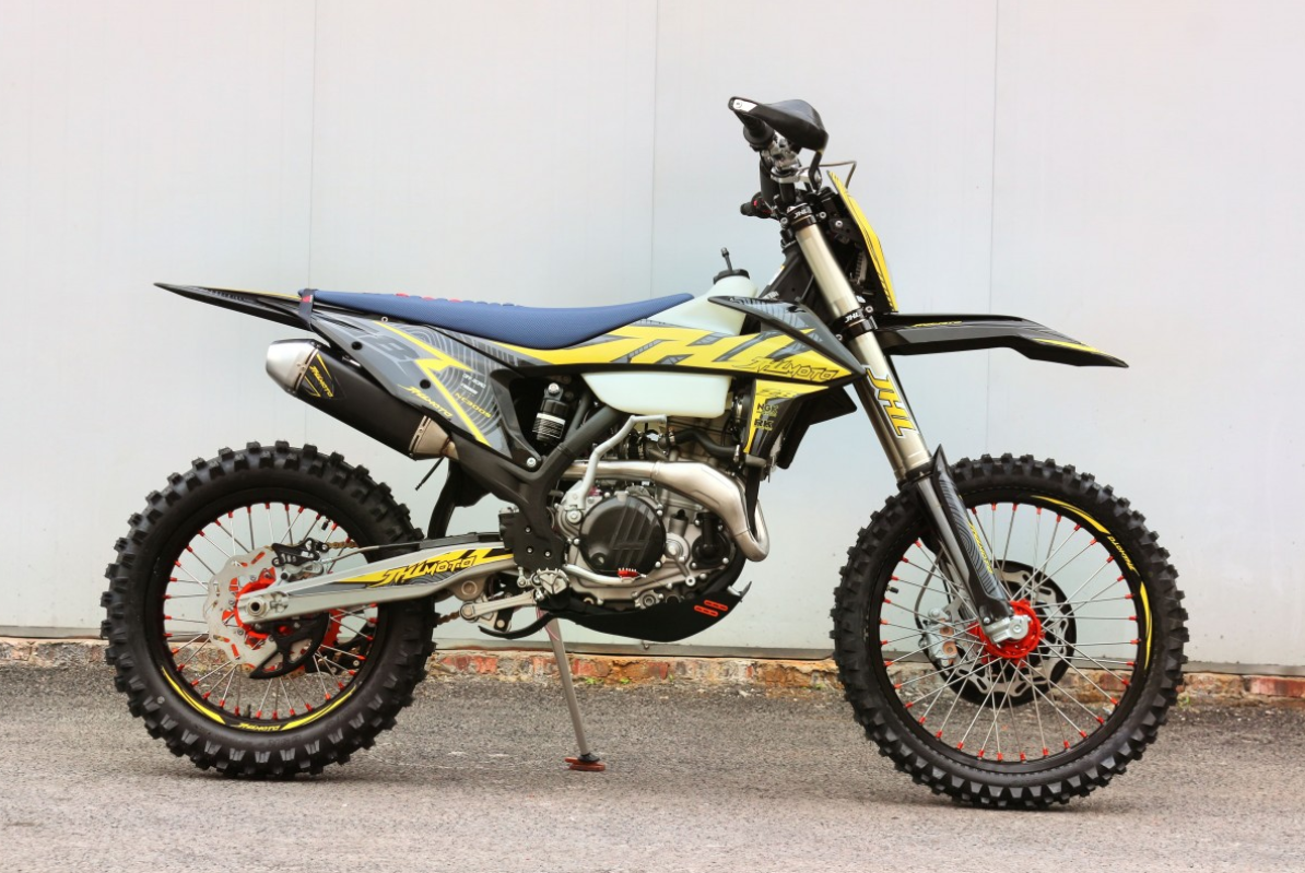 Мотоцикл JHLMOTO JHL Z8 NC300S (182-MN) в Сыктывкаре