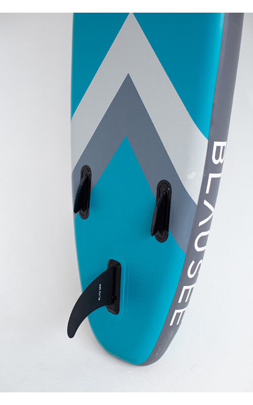 НАДУВНОЙ САП БОРД BLAUSEE 10,6 в Сыктывкаре