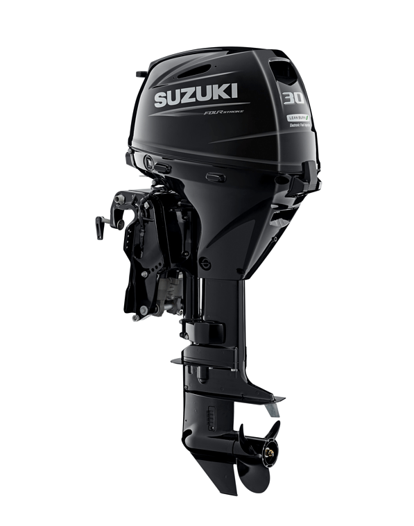 Лодочный мотор Suzuki DF30ATL в Сыктывкаре