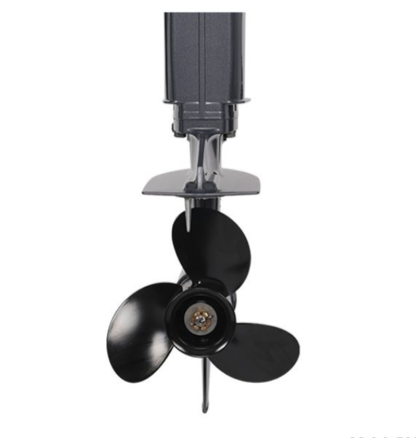 Лодочный мотор ALLFA CG Т40 S в Сыктывкаре