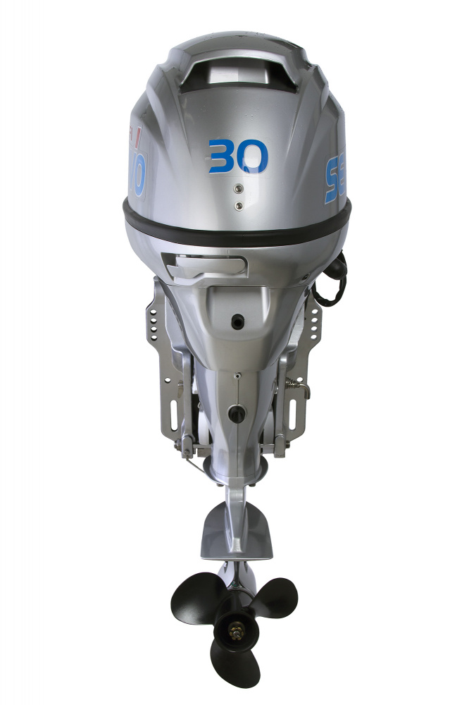 Лодочный мотор SEANOVO SNEF30FES-T EFI в Сыктывкаре